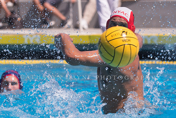 New York Athletic Club vs USA Junior at USA Water Polo National