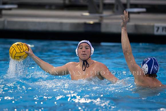 USA Junior vs LAAC at USA Water Polo National League Games