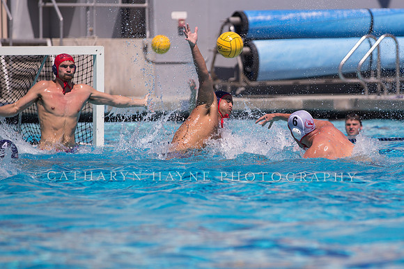 New York Athletic Club vs USA Junior at USA Water Polo National
