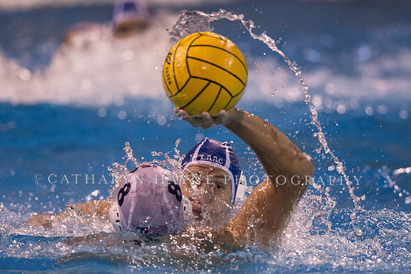 USA Junior vs LAAC at USA Water Polo National League Games