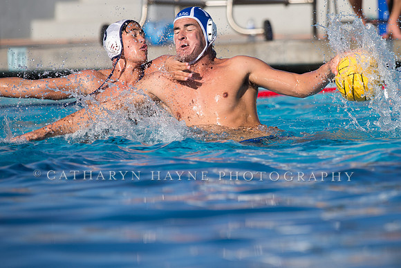 Los Angeles Athletic Club vs ODP at USA Water Polo National League