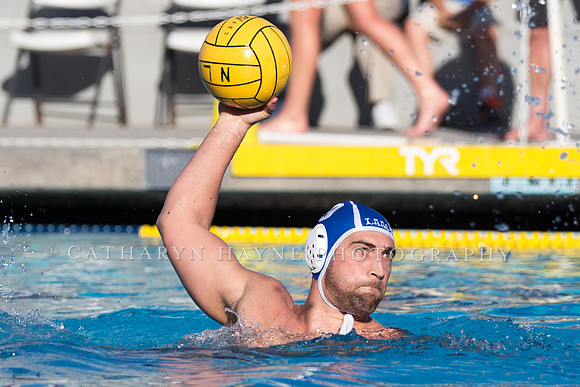 Los Angeles Athletic Club vs ODP at USA Water Polo National League