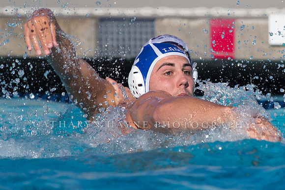 Los Angeles Athletic Club vs ODP at USA Water Polo National League