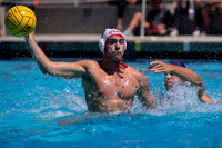 New York Athletic Club vs USA Junior at USA Water Polo National