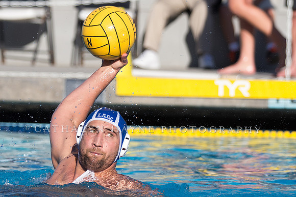 Los Angeles Athletic Club vs ODP at USA Water Polo National League