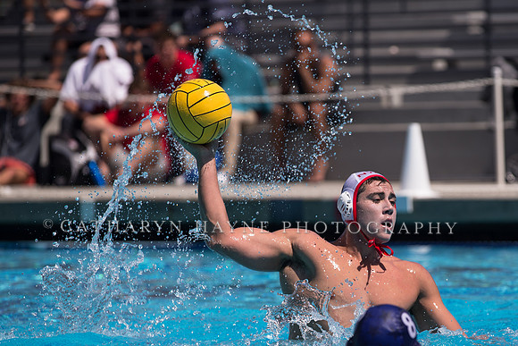New York Athletic Club vs USA Junior at USA Water Polo National