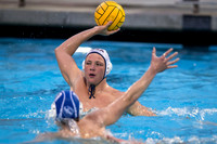 USA Junior vs LAAC at USA Water Polo National League Games