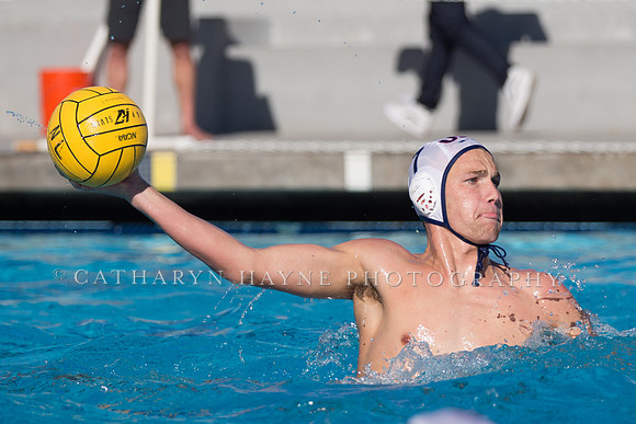 Los Angeles Athletic Club vs ODP at USA Water Polo National League