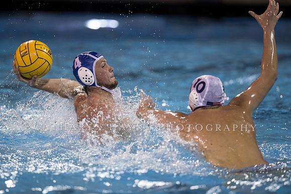 USA Junior vs LAAC at USA Water Polo National League Games