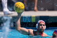 New York Athletic Club vs USA Junior at USA Water Polo National
