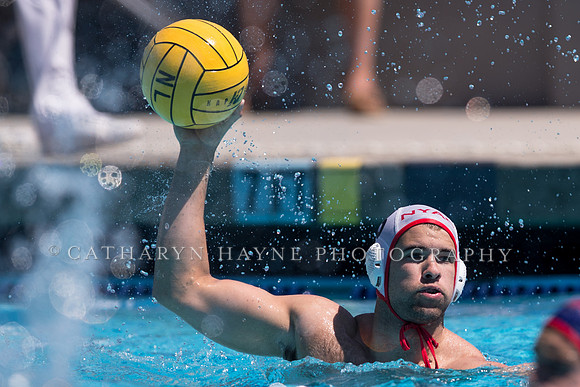 New York Athletic Club vs USA Junior at USA Water Polo National