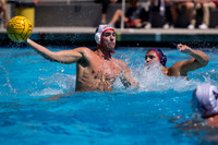 New York Athletic Club vs USA Junior at USA Water Polo National