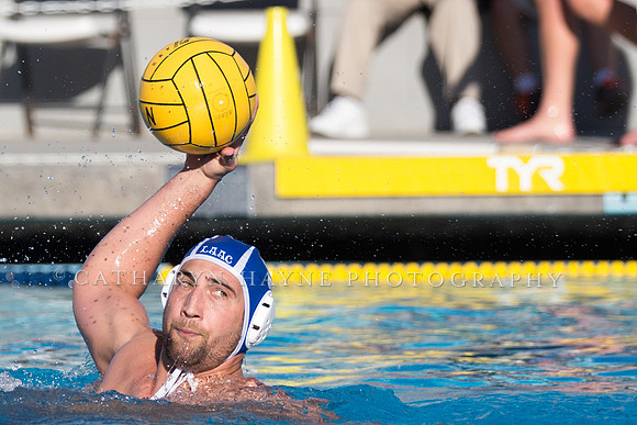 Los Angeles Athletic Club vs ODP at USA Water Polo National League
