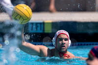 New York Athletic Club vs USA Junior at USA Water Polo National