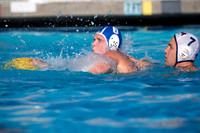 Los Angeles Athletic Club vs ODP at USA Water Polo National League