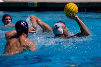 New York Athletic Club vs USA Junior at USA Water Polo National