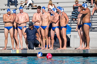 Los Angeles Athletic Club vs ODP at USA Water Polo National League