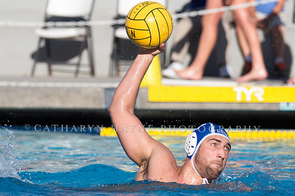 Los Angeles Athletic Club vs ODP at USA Water Polo National League