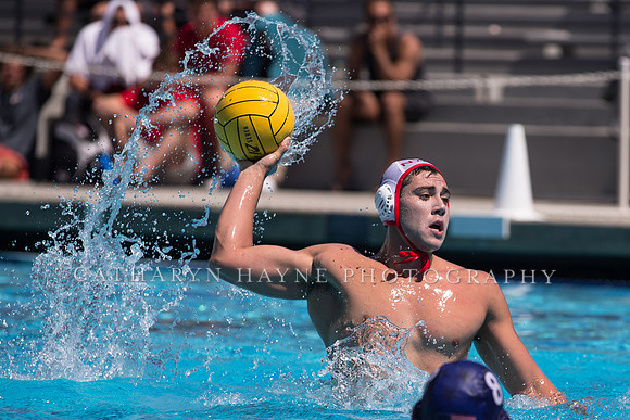 New York Athletic Club vs USA Junior at USA Water Polo National