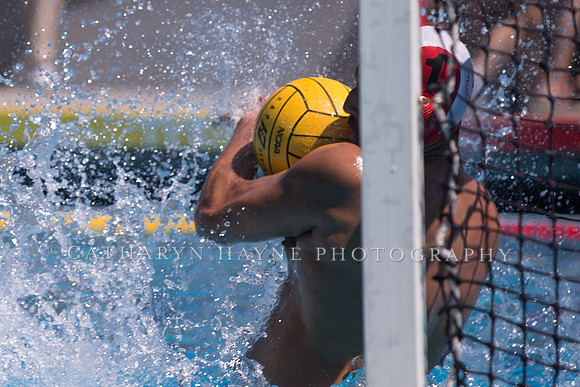 New York Athletic Club vs USA Junior at USA Water Polo National