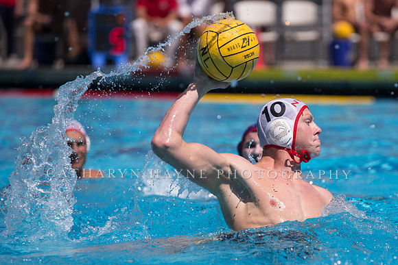 New York Athletic Club vs USA Junior at USA Water Polo National