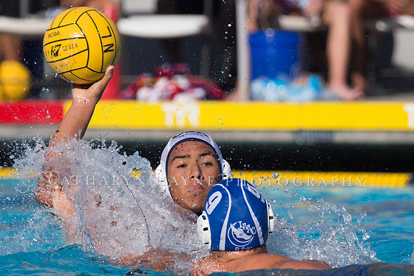 Los Angeles Athletic Club vs ODP at USA Water Polo National Leag