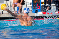 Los Angeles Athletic Club vs ODP at USA Water Polo National League