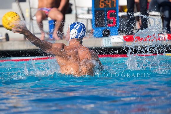Los Angeles Athletic Club vs ODP at USA Water Polo National League