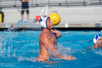 Los Angeles Athletic Club vs ODP at USA Water Polo National League