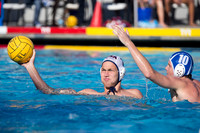 Los Angeles Athletic Club vs ODP at USA Water Polo National League