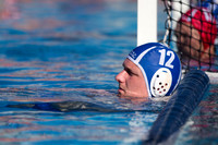 Los Angeles Athletic Club vs ODP at USA Water Polo National League