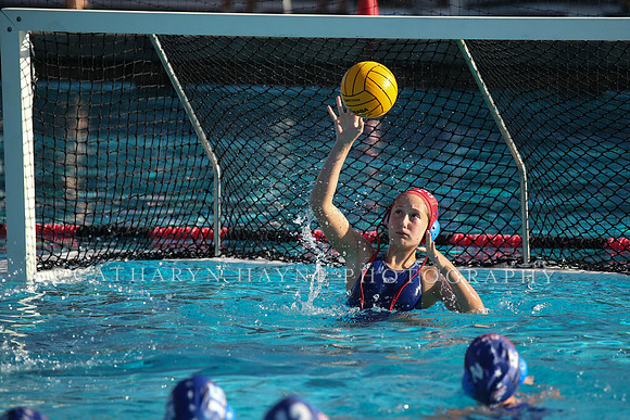 US Club Championships: U12 680 vs Stanford