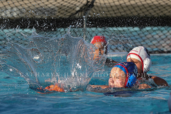 US Club Championships: U12 680 vs Stanford