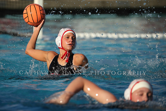 US Club Championships: U12 680 vs Stanford