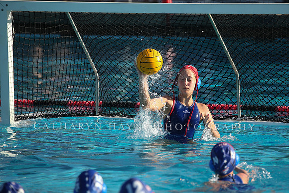 US Club Championships: U12 680 vs Stanford