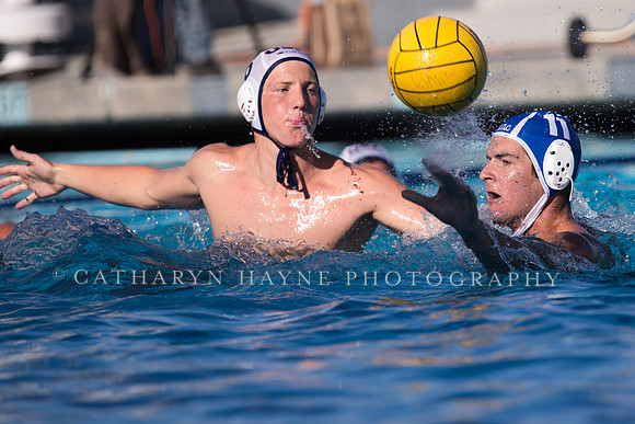 Los Angeles Athletic Club vs ODP at USA Water Polo National League