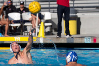 Los Angeles Athletic Club vs ODP at USA Water Polo National Leag