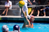 New York Athletic Club vs USA Junior at USA Water Polo National