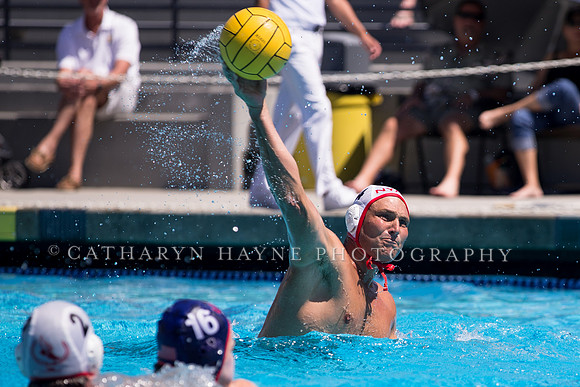 New York Athletic Club vs USA Junior at USA Water Polo National