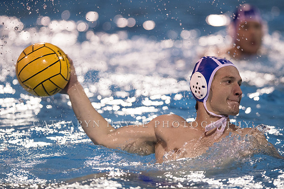USA Junior vs LAAC at USA Water Polo National League Games