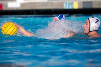 Los Angeles Athletic Club vs ODP at USA Water Polo National League
