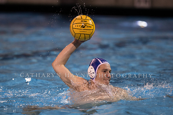 USA Junior vs LAAC at USA Water Polo National League Games