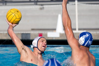 Los Angeles Athletic Club vs ODP at USA Water Polo National League