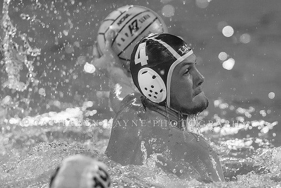 USA Junior vs LAAC at USA Water Polo National League Games