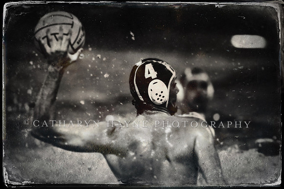 Los Angeles Athletic Club vs USA Junior at USA Water Polo National League