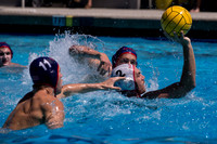 New York Athletic Club vs USA Junior at USA Water Polo National