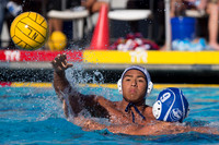 Los Angeles Athletic Club vs ODP at USA Water Polo National Leag