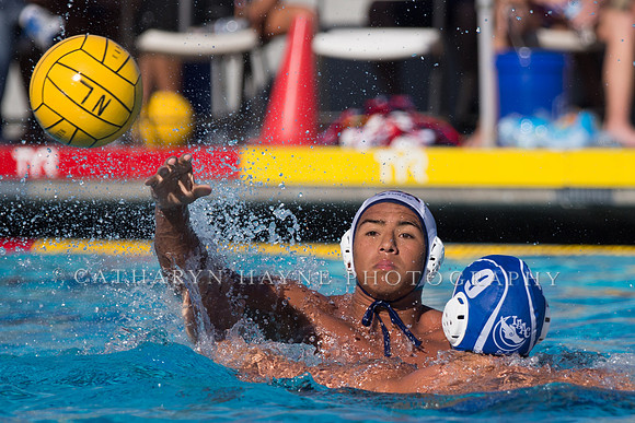 Los Angeles Athletic Club vs ODP at USA Water Polo National Leag
