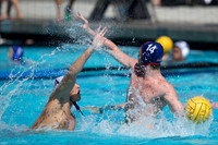 USA Academy vs USA Junior at National League Games
