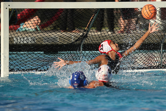 US Club Championships: U12 680 vs Stanford